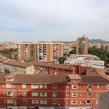 Holidays2Malaga Apartamentos San Rafael Recien Renovados Exterior foto